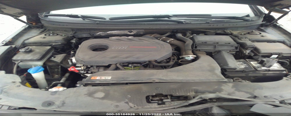 5NPE34AB5FH084364 2015 HYUNDAI SONATA photo no. 10
