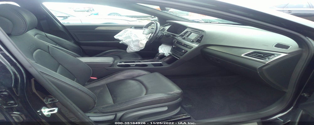 5NPE34AB5FH084364 2015 HYUNDAI SONATA photo no. 5