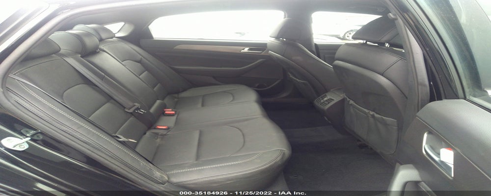 5NPE34AB5FH084364 2015 HYUNDAI SONATA photo no. 8