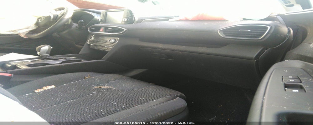 5NMS33AD4KH021651 2019 HYUNDAI SANTA FE photo no. 5
