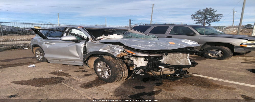 5NMS33AD4KH021651 2019 HYUNDAI SANTA FE photo no. 6