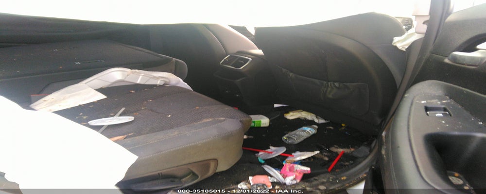 5NMS33AD4KH021651 2019 HYUNDAI SANTA FE photo no. 8