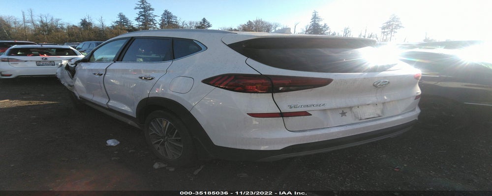 KM8J3CAL5LU264524 2020 HYUNDAI TUCSON photo no. 3