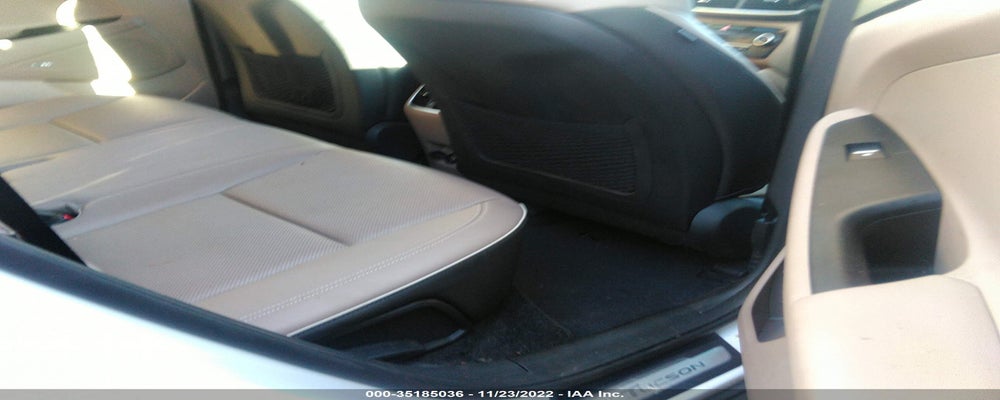 KM8J3CAL5LU264524 2020 HYUNDAI TUCSON photo no. 8