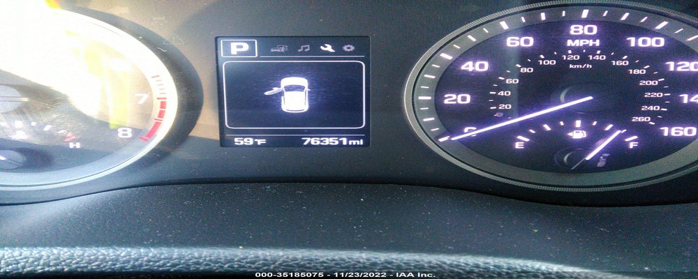 KM8J3CA24GU120394 2016 HYUNDAI TUCSON photo no. 7