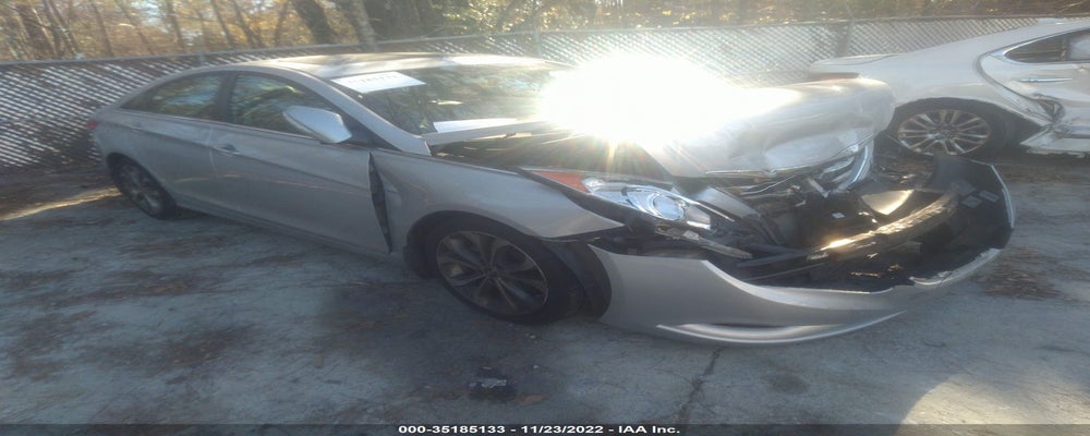 5NPEC4AB4DH706112 2013 HYUNDAI SONATA photo no. 16