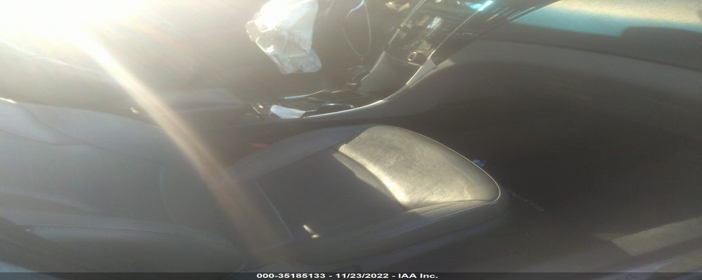 5NPEC4AB4DH706112 2013 HYUNDAI SONATA photo no. 5