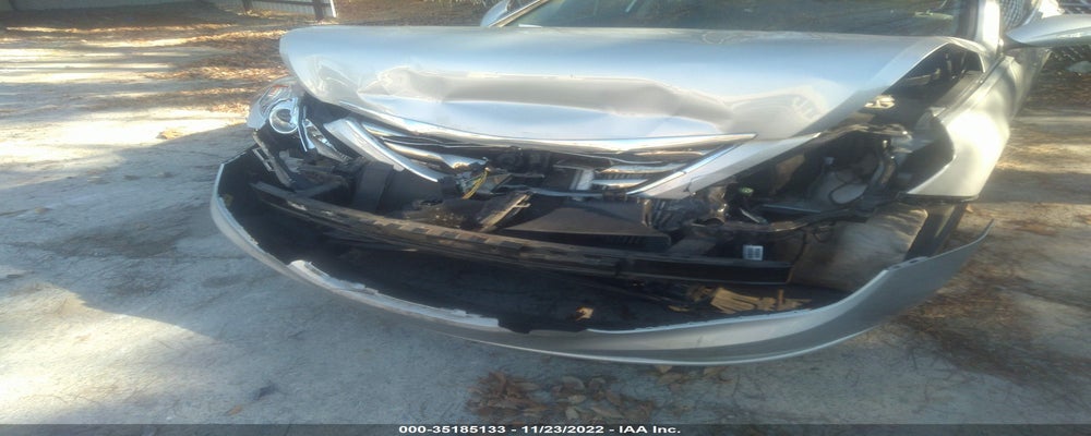 5NPEC4AB4DH706112 2013 HYUNDAI SONATA photo no. 6