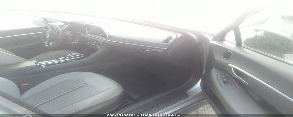 5NPEG4JA6LH001533 2020 HYUNDAI SONATA photo no. 5