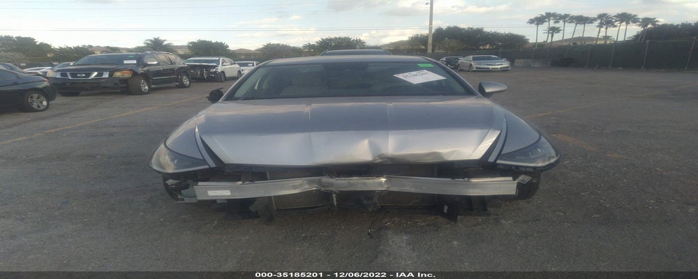 5NPEG4JA6LH001533 2020 HYUNDAI SONATA photo no. 6