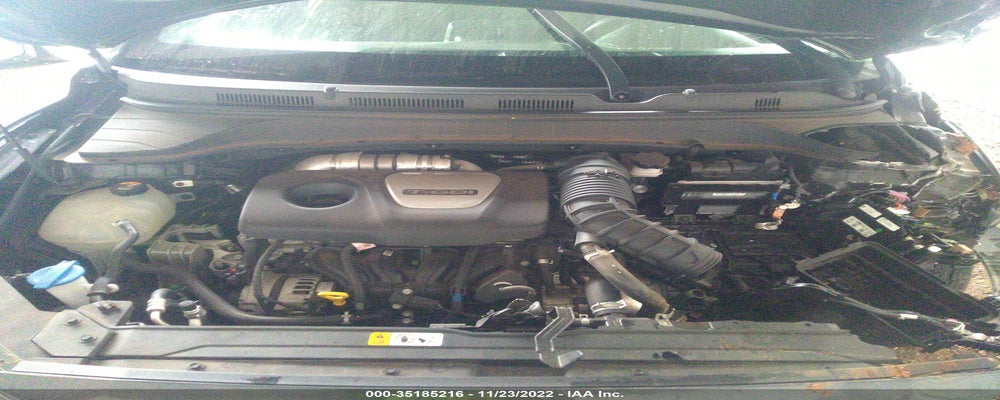 KM8K33A52JU079074 2018 HYUNDAI KONA photo no. 10