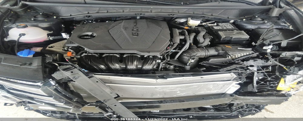 5NMJB3AE0NH112699 2022 HYUNDAI TUCSON photo no. 10