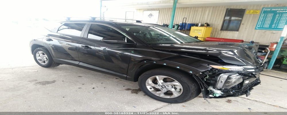 5NMJB3AE0NH112699 2022 HYUNDAI TUCSON photo no. 19