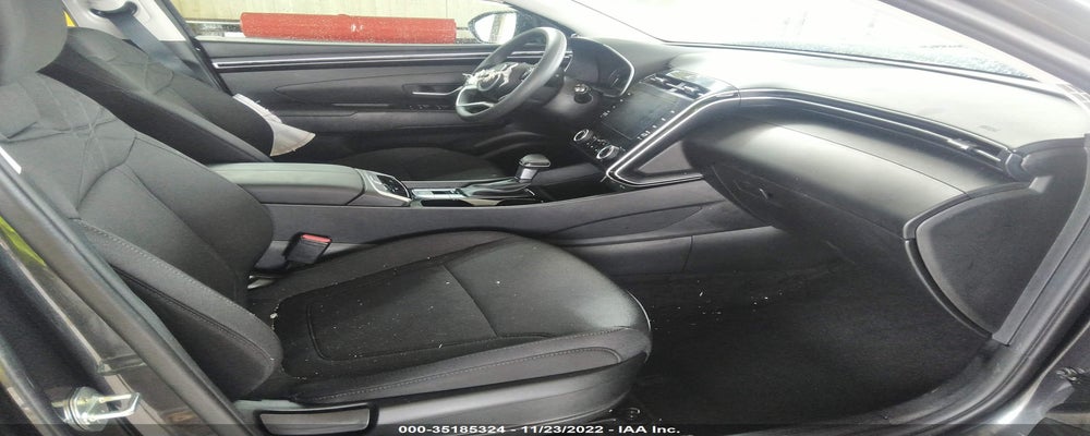 5NMJB3AE0NH112699 2022 HYUNDAI TUCSON photo no. 5