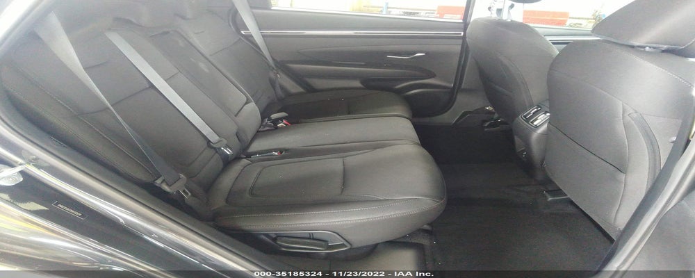 5NMJB3AE0NH112699 2022 HYUNDAI TUCSON photo no. 8