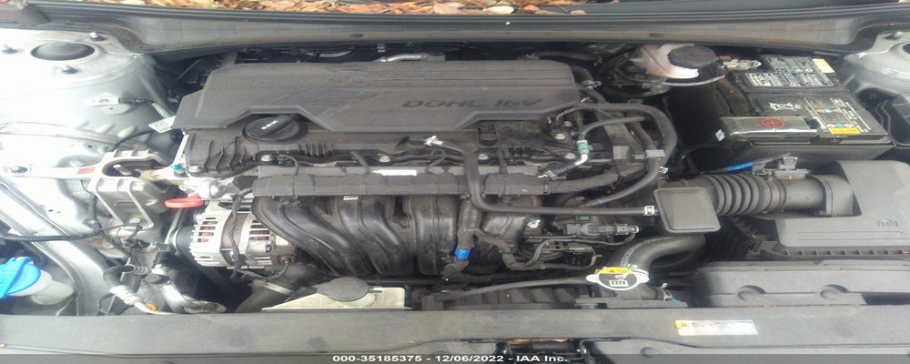 5NPLL4AG5MH020146 2021 HYUNDAI ELANTRA photo no. 10