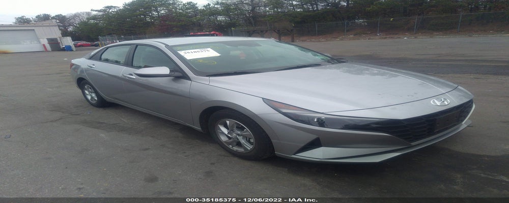 5NPLL4AG5MH020146 2021 HYUNDAI ELANTRA photo no. 7