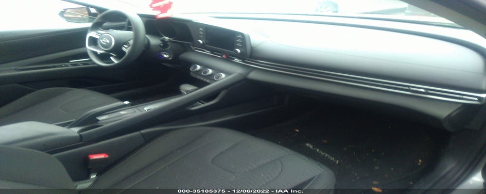 5NPLL4AG5MH020146 2021 HYUNDAI ELANTRA photo no. 5