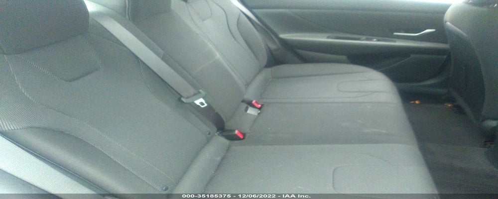 5NPLL4AG5MH020146 2021 HYUNDAI ELANTRA photo no. 8