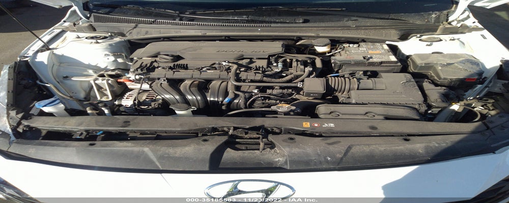 5NPLS4AGXNH074904 2022 HYUNDAI ELANTRA photo no. 10