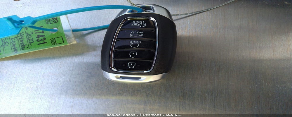 5NPLS4AGXNH074904 2022 HYUNDAI ELANTRA photo no. 11