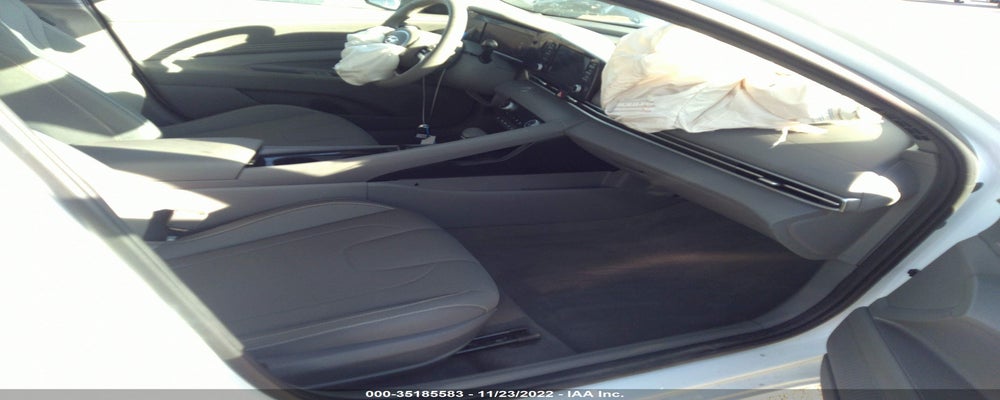 5NPLS4AGXNH074904 2022 HYUNDAI ELANTRA photo no. 5