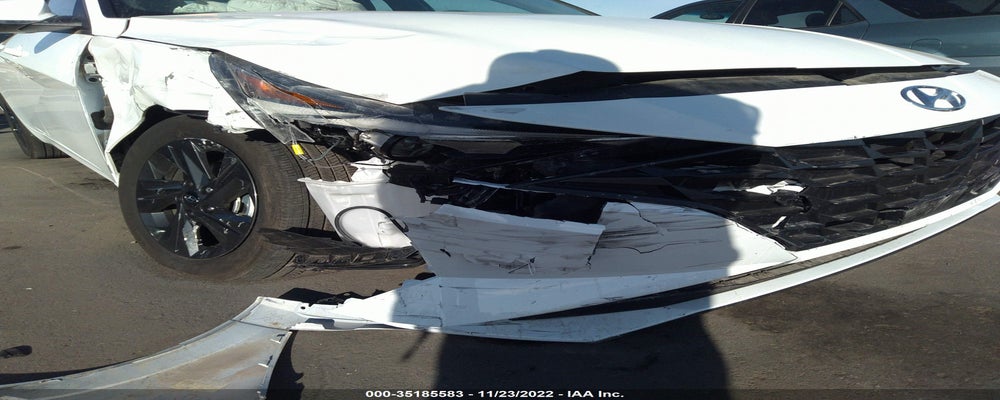 5NPLS4AGXNH074904 2022 HYUNDAI ELANTRA photo no. 6