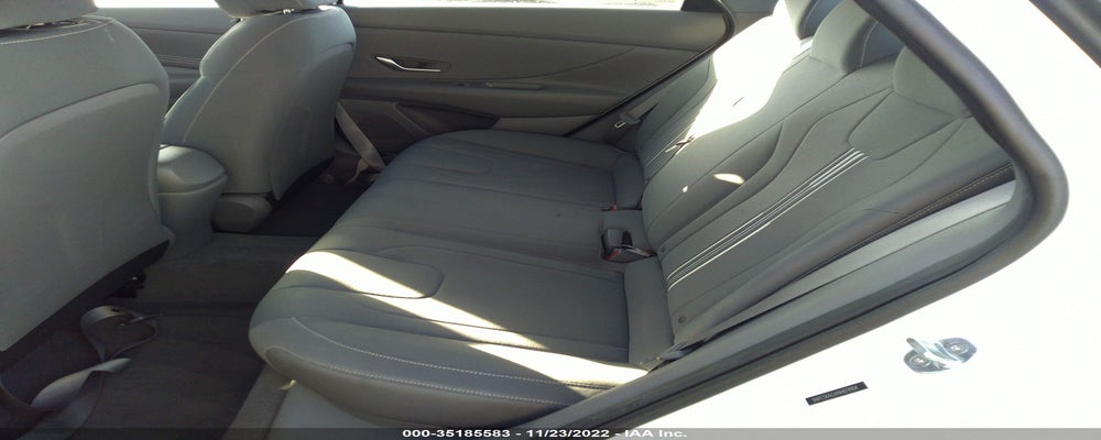 5NPLS4AGXNH074904 2022 HYUNDAI ELANTRA photo no. 8