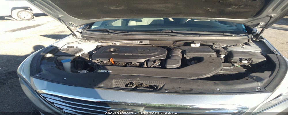 5NPE24AF0FH057188 2015 HYUNDAI SONATA photo no. 10
