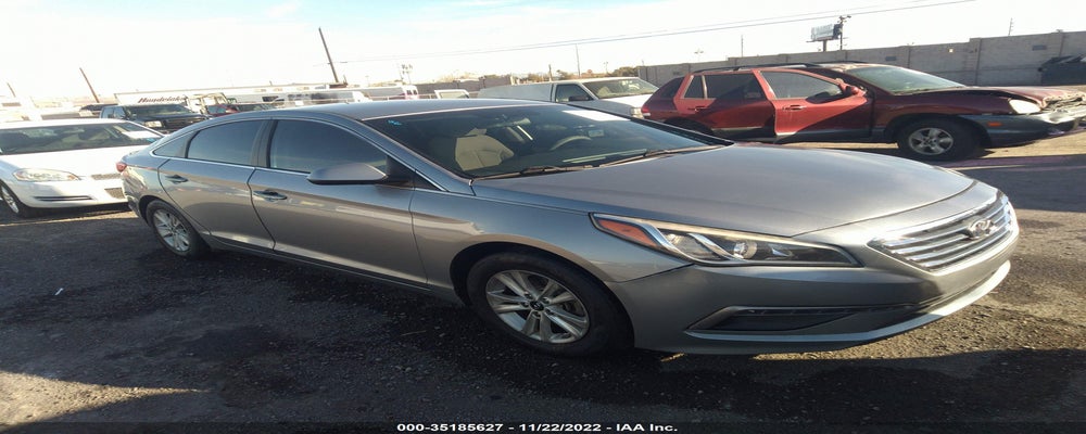 5NPE24AF0FH057188 2015 HYUNDAI SONATA photo no. 24