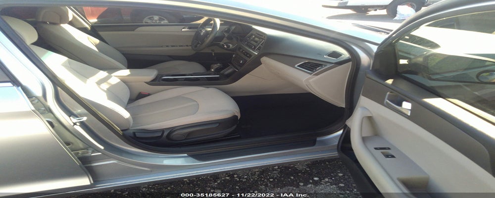 5NPE24AF0FH057188 2015 HYUNDAI SONATA photo no. 5