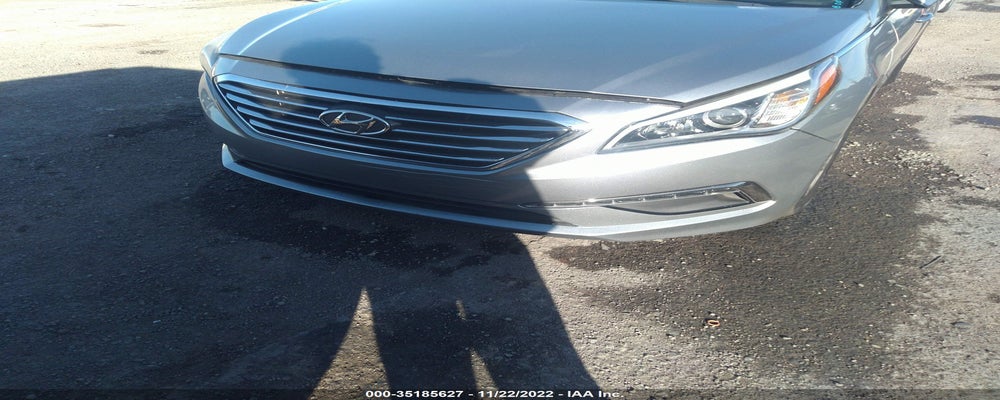 5NPE24AF0FH057188 2015 HYUNDAI SONATA photo no. 6