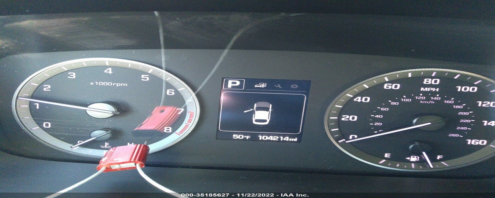 5NPE24AF0FH057188 2015 HYUNDAI SONATA photo no. 7