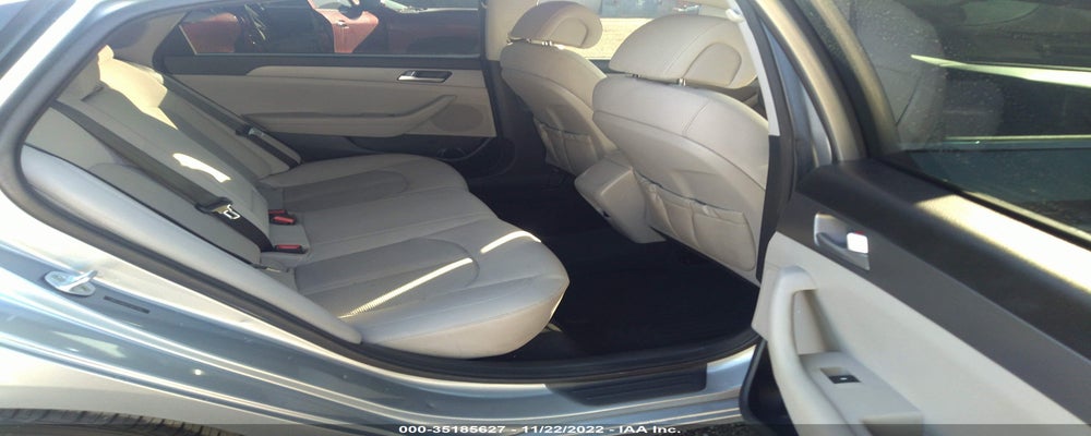 5NPE24AF0FH057188 2015 HYUNDAI SONATA photo no. 8