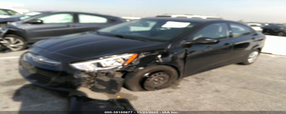 KMHCT4AE4GU151430 2016 HYUNDAI ACCENT photo no. 2