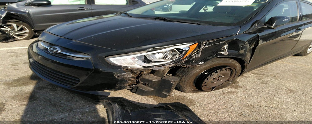 KMHCT4AE4GU151430 2016 HYUNDAI ACCENT photo no. 6