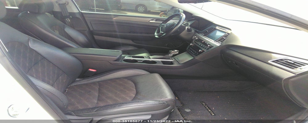 5NPE34AFXGH313979 2016 HYUNDAI SONATA photo no. 5
