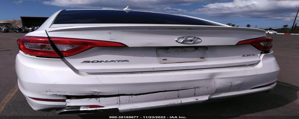 5NPE34AFXGH313979 2016 HYUNDAI SONATA photo no. 6