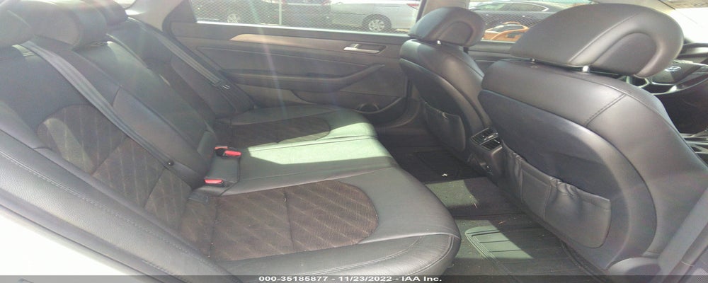 5NPE34AFXGH313979 2016 HYUNDAI SONATA photo no. 8