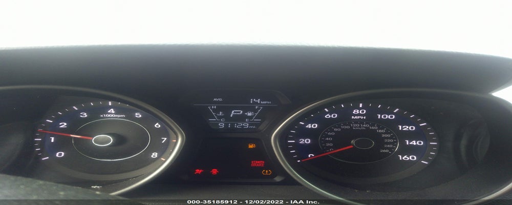 5NPDH4AE9GH657968 2016 HYUNDAI ELANTRA photo no. 7
