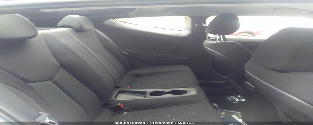 KMHTC6AD0DU122411 2013 HYUNDAI VELOSTER photo no. 8