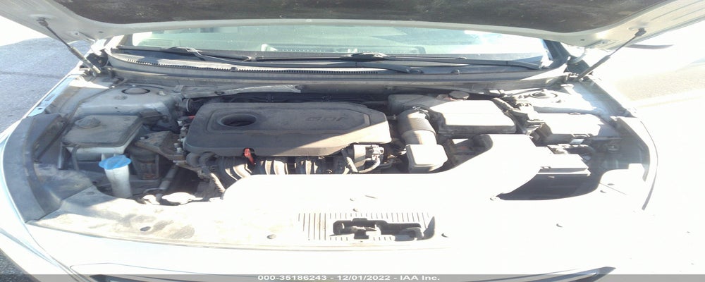 5NPE24AF0HH486866 2017 HYUNDAI SONATA photo no. 10