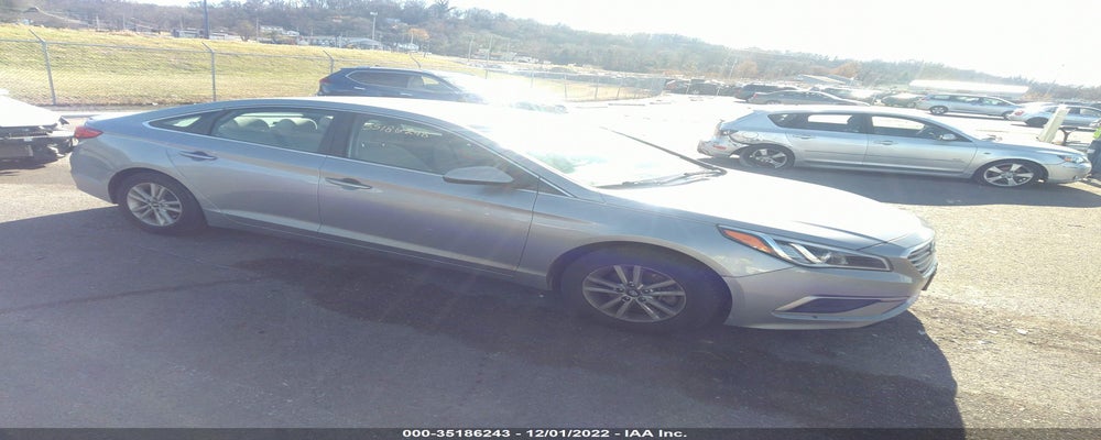 5NPE24AF0HH486866 2017 HYUNDAI SONATA photo no. 15