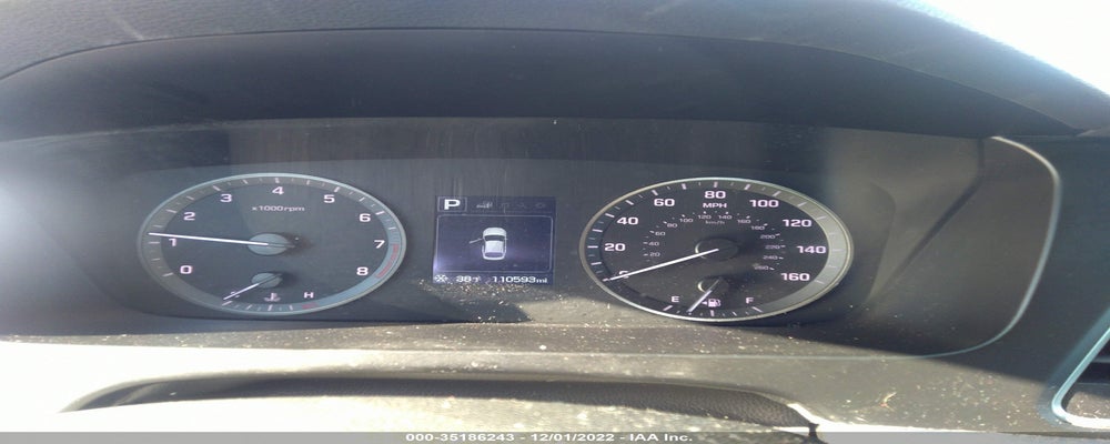 5NPE24AF0HH486866 2017 HYUNDAI SONATA photo no. 7