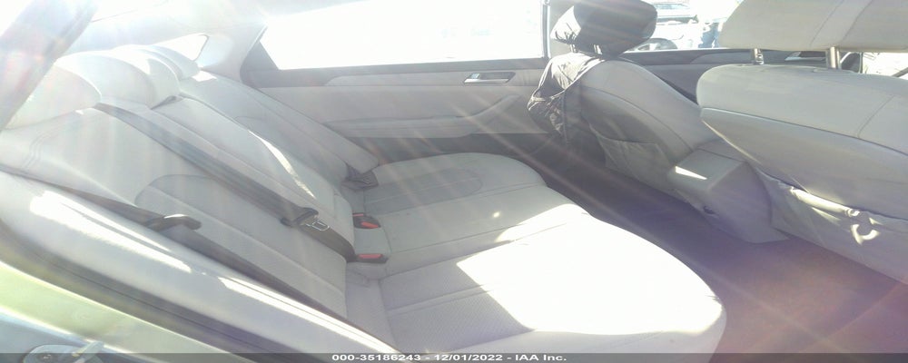5NPE24AF0HH486866 2017 HYUNDAI SONATA photo no. 8