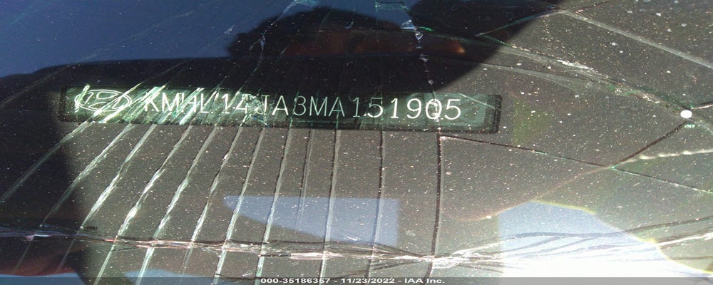 KMHL14JA3MA151905 2021 HYUNDAI SONATA photo no. 9