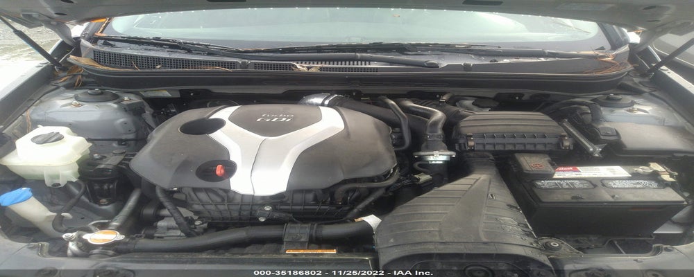 5NPEC4AB2BH209184 2011 HYUNDAI SONATA photo no. 10