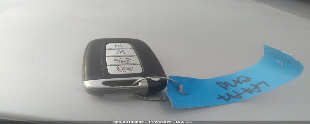 5NPEC4AB2BH209184 2011 HYUNDAI SONATA photo no. 11