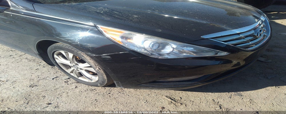 5NPEC4AC2DH592569 2013 HYUNDAI SONATA photo no. 6