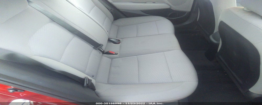 5NPD84LF3KH433657 2019 HYUNDAI ELANTRA photo no. 8